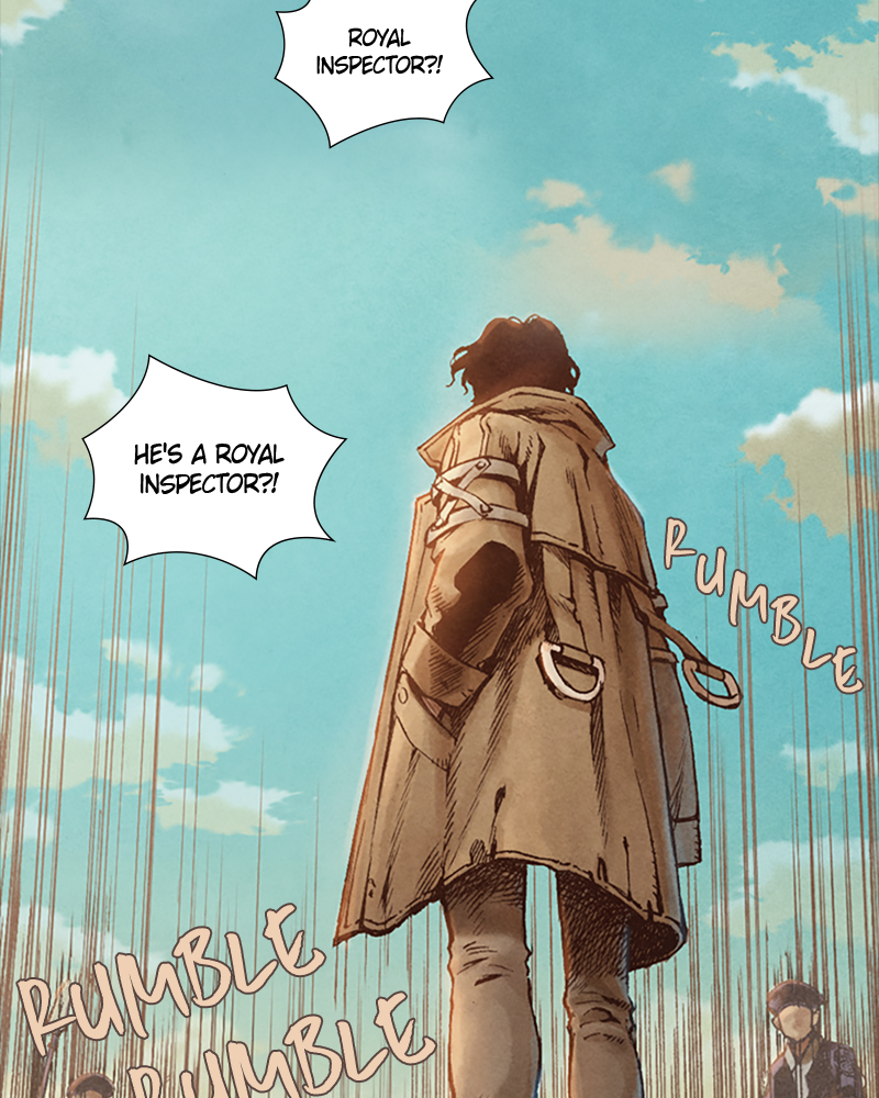 Read Blade of the Phantom Master En Manga Online