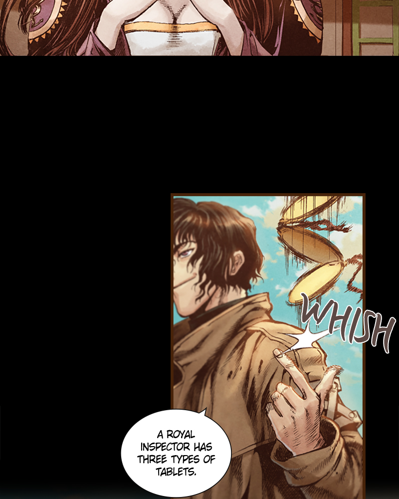 Read Blade of the Phantom Master En Manga Online