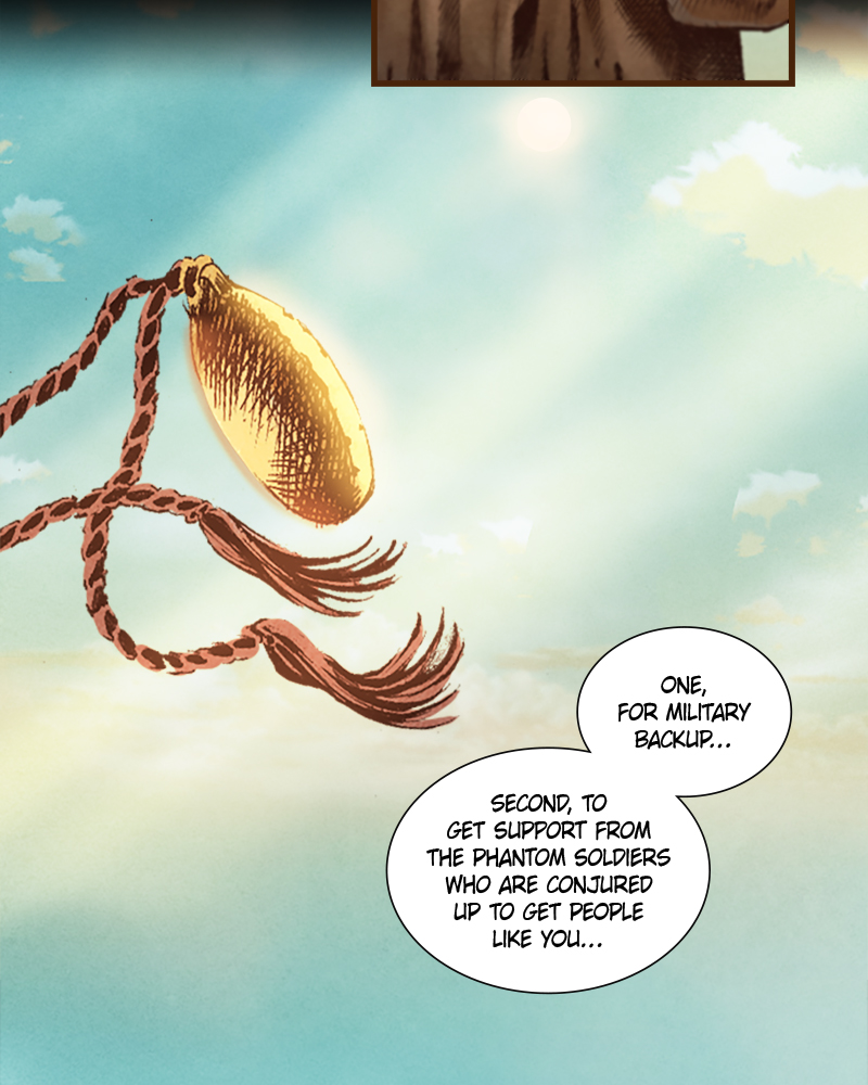 Read Blade of the Phantom Master En Manga Online