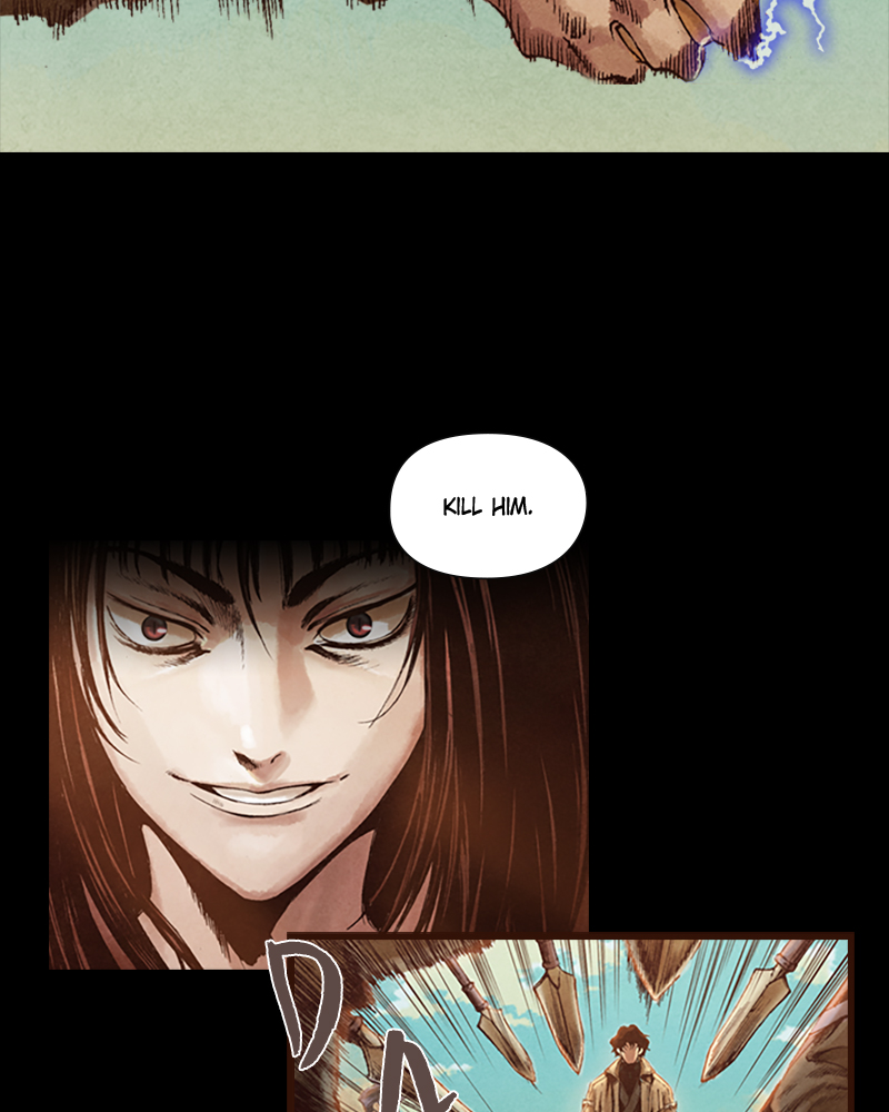 Read Blade of the Phantom Master En Manga Online