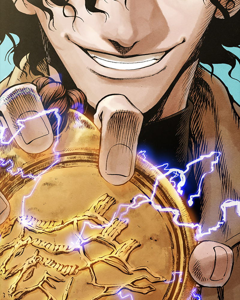 Read Blade of the Phantom Master En Manga Online