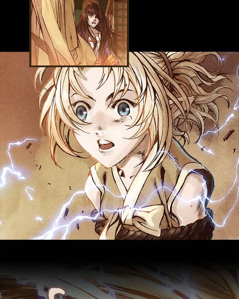 Read Blade of the Phantom Master En Manga Online