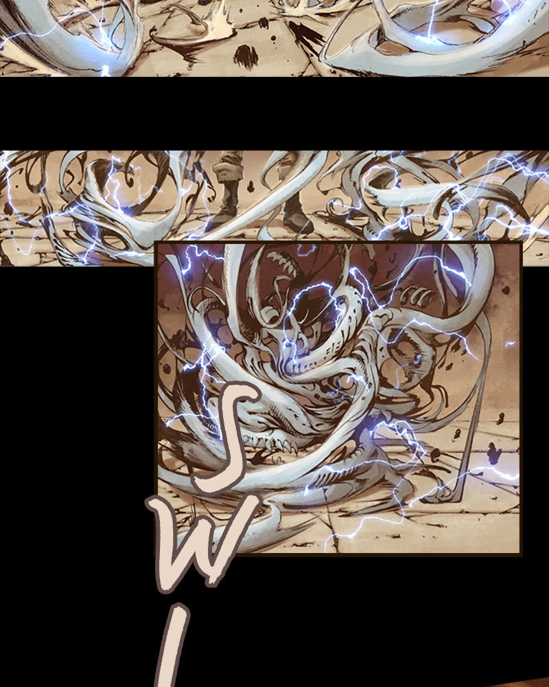 Read Blade of the Phantom Master En Manga Online