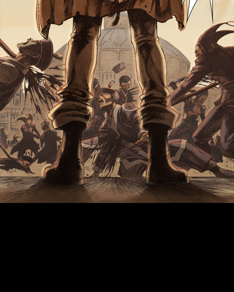 Read Blade of the Phantom Master En Manga Online