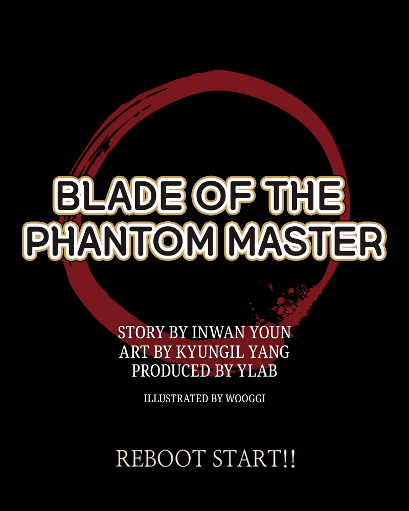 Read Blade of the Phantom Master En Manga Online