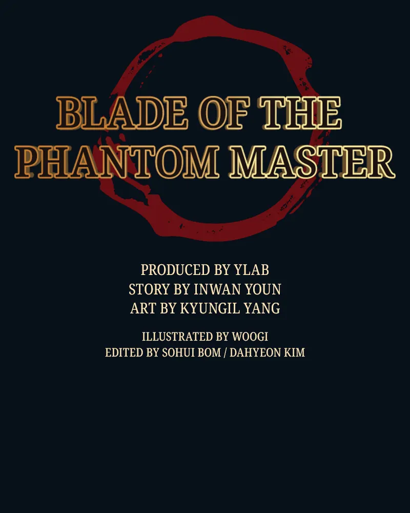 Read Blade of the Phantom Master En Manga Online