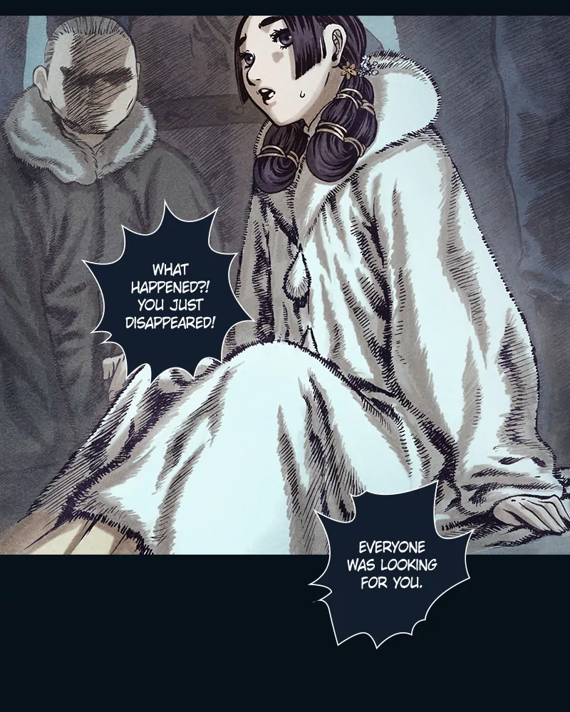 Read Blade of the Phantom Master En Manga Online