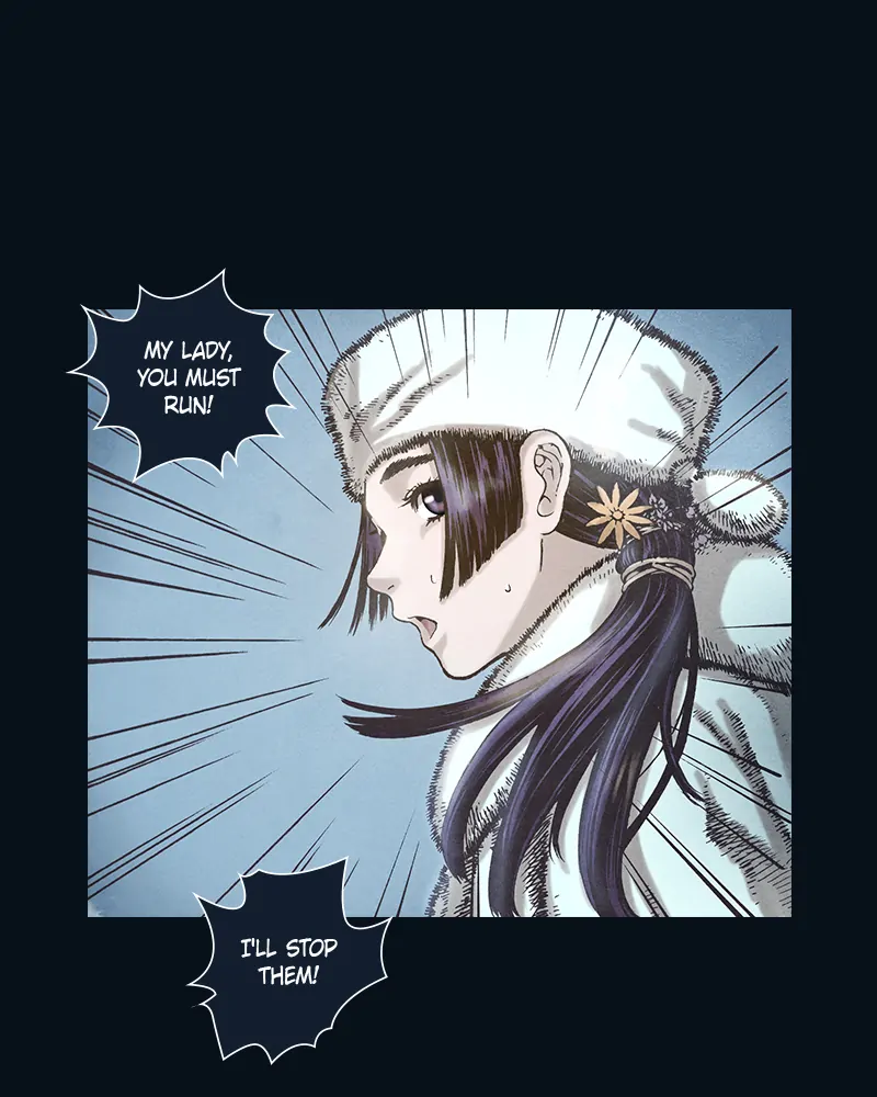 Read Blade of the Phantom Master En Manga Online