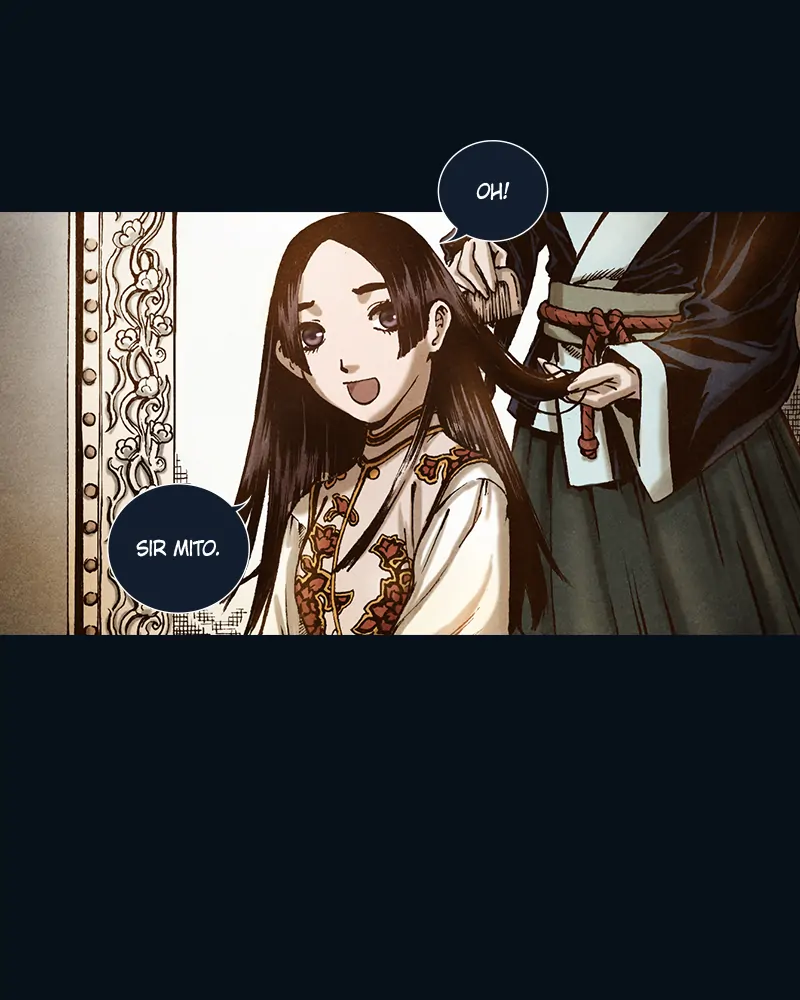 Read Blade of the Phantom Master En Manga Online