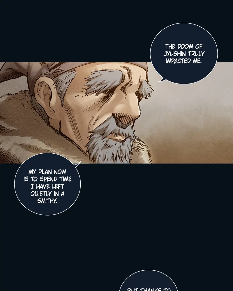 Read Blade of the Phantom Master En Manga Online