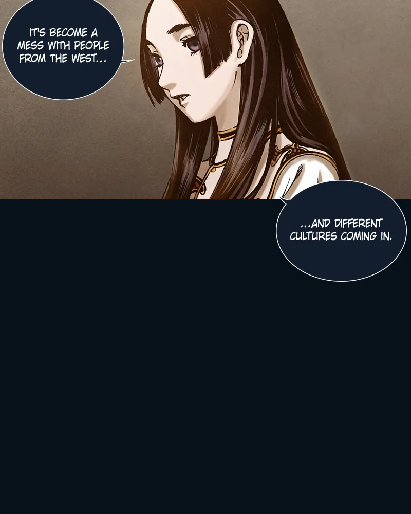 Read Blade of the Phantom Master En Manga Online