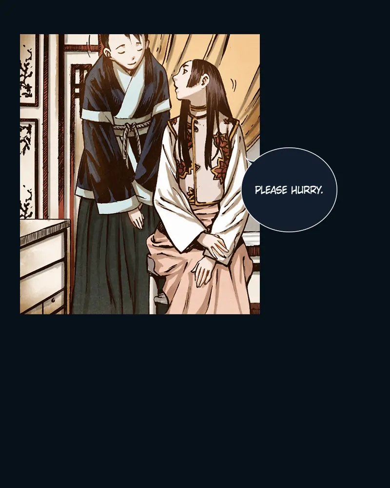 Read Blade of the Phantom Master En Manga Online