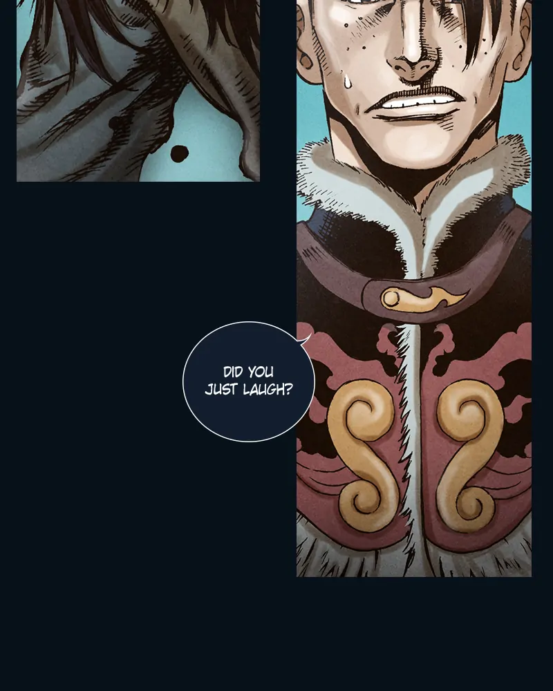 Read Blade of the Phantom Master En Manga Online