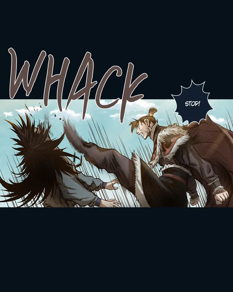 Read Blade of the Phantom Master En Manga Online