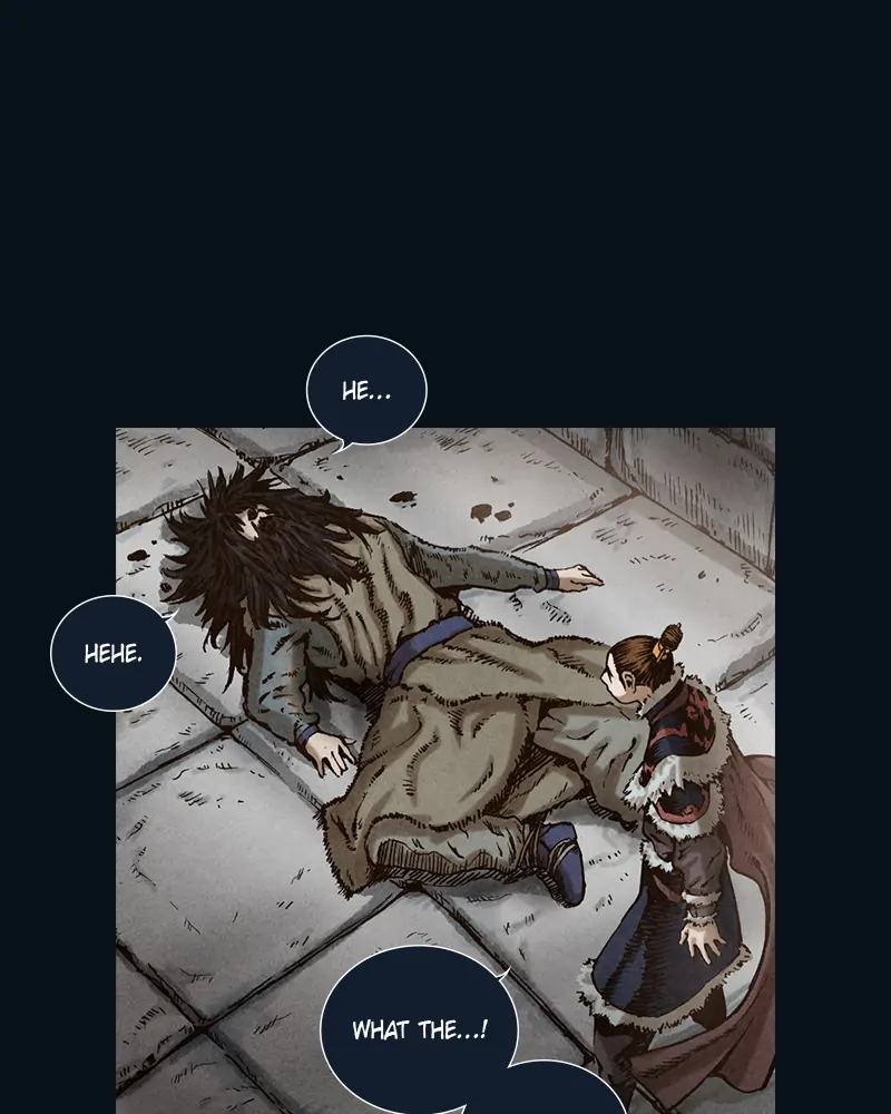 Read Blade of the Phantom Master En Manga Online