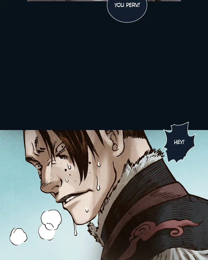 Read Blade of the Phantom Master En Manga Online