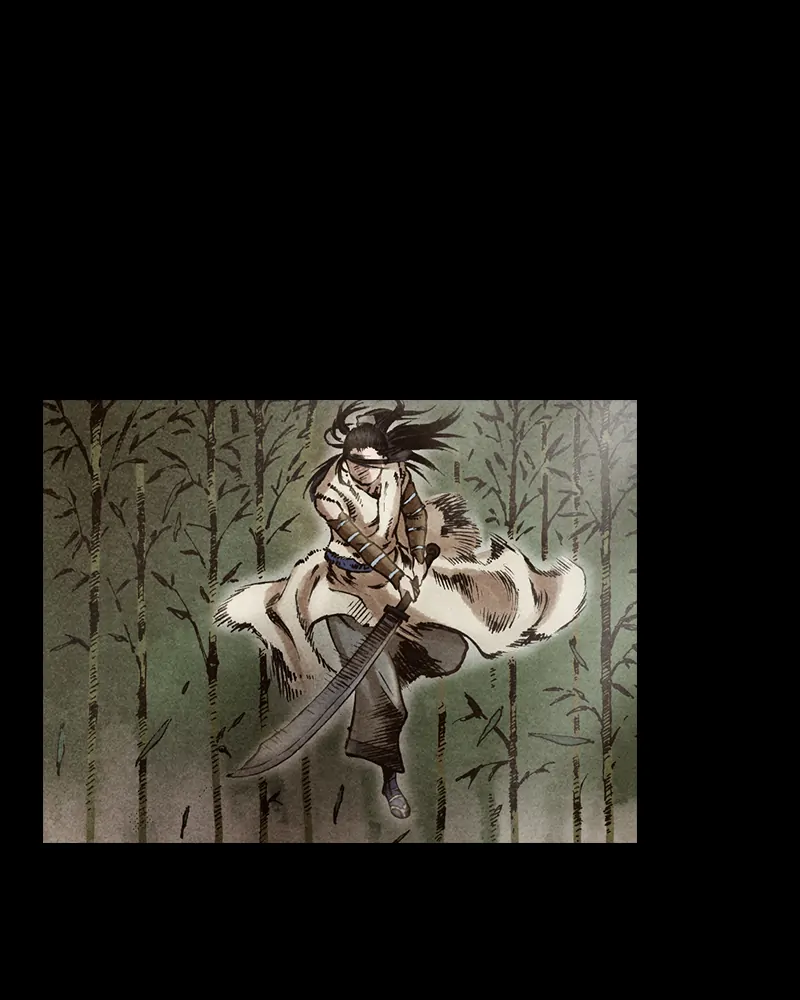 Read Blade of the Phantom Master En Manga Online