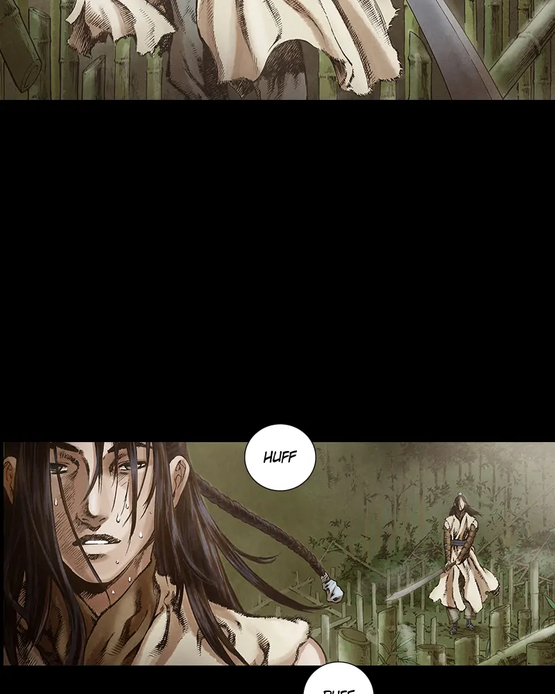 Read Blade of the Phantom Master En Manga Online