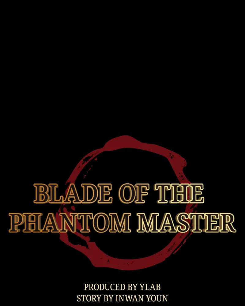 Read Blade of the Phantom Master En Manga Online