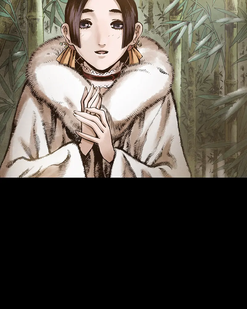 Read Blade of the Phantom Master En Manga Online
