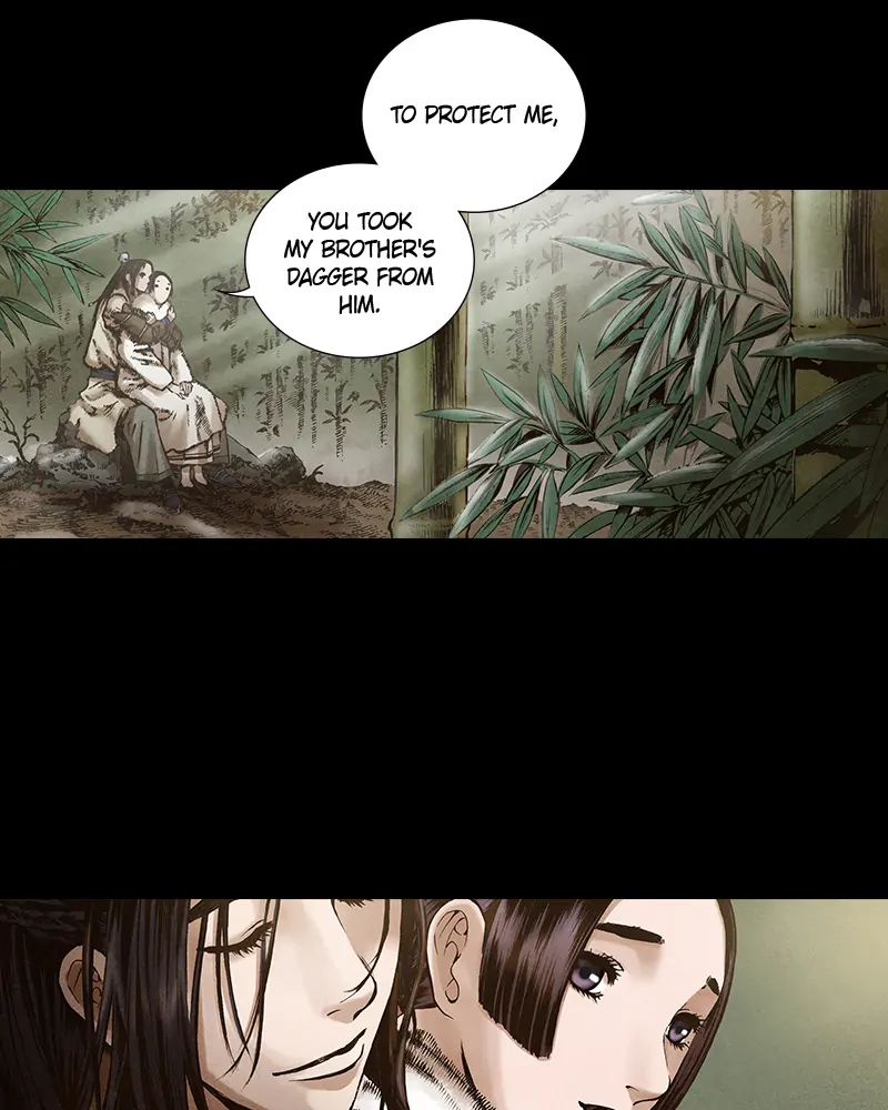 Read Blade of the Phantom Master En Manga Online