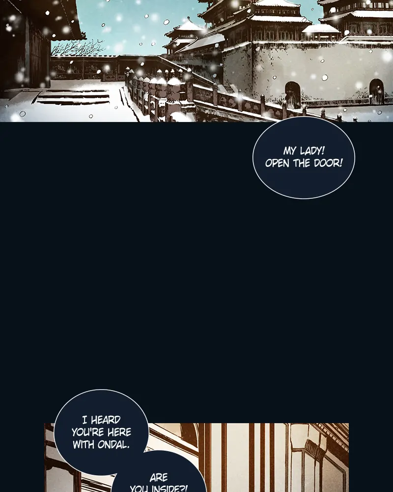 Read Blade of the Phantom Master En Manga Online
