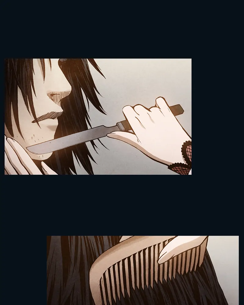 Read Blade of the Phantom Master En Manga Online