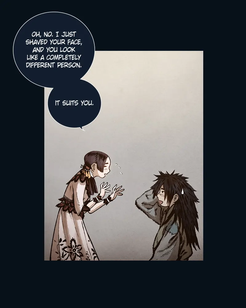 Read Blade of the Phantom Master En Manga Online