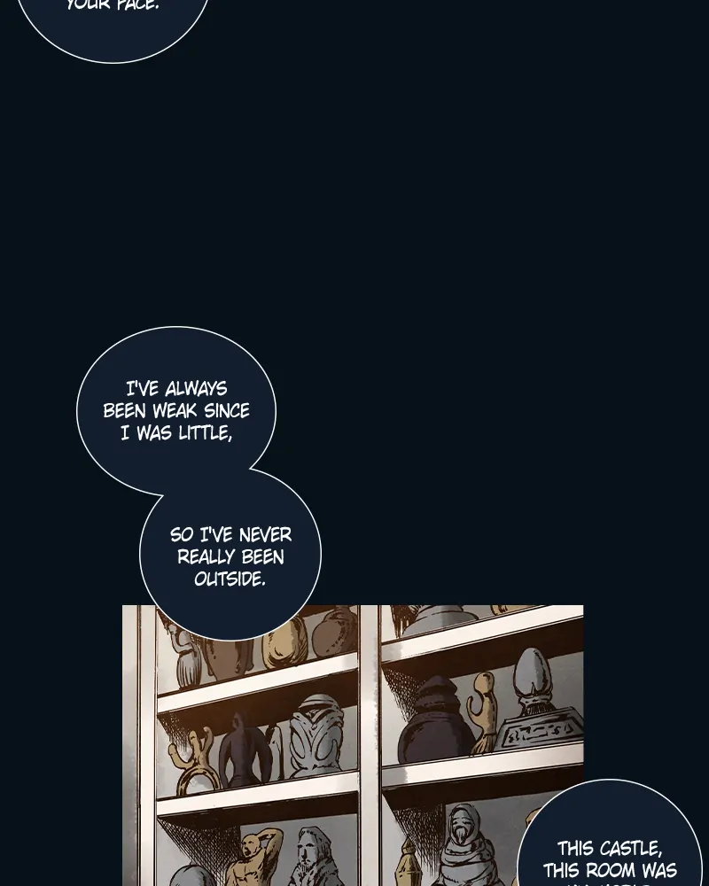 Read Blade of the Phantom Master En Manga Online