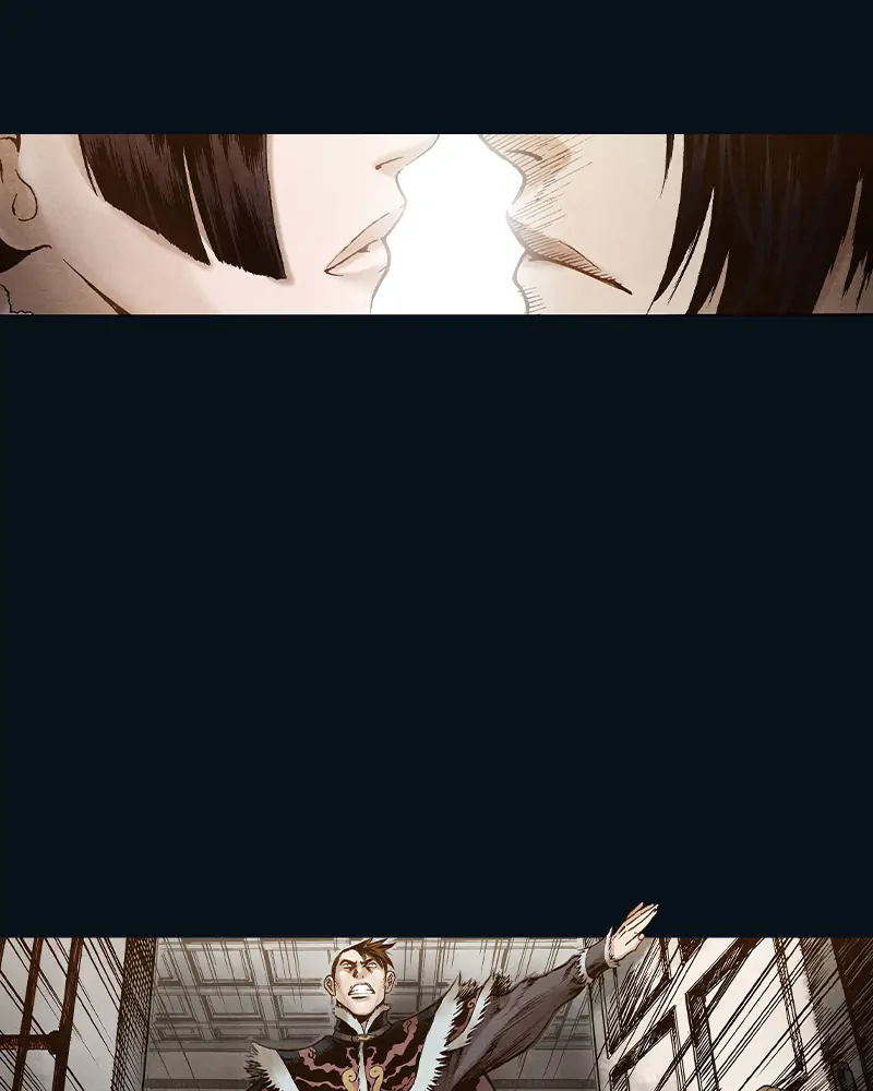 Read Blade of the Phantom Master En Manga Online