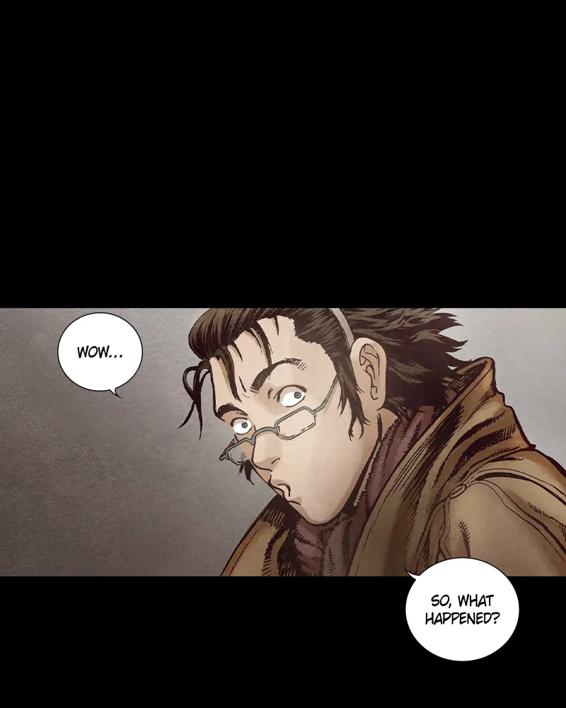 Read Blade of the Phantom Master En Manga Online