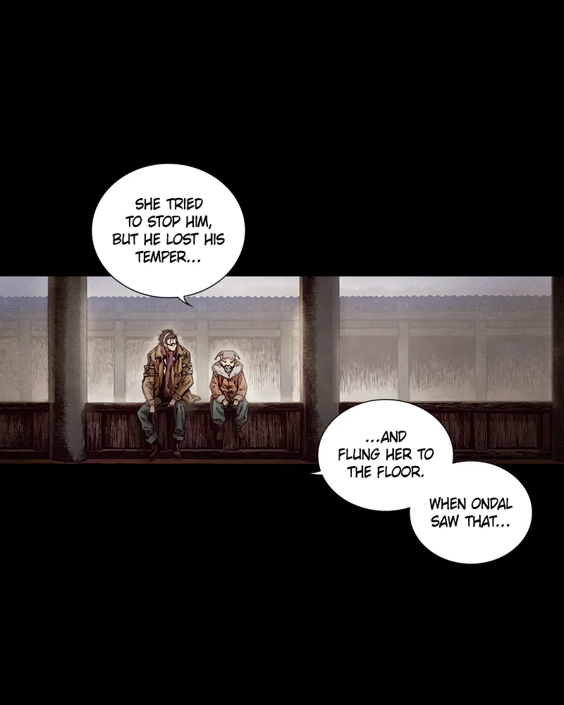 Read Blade of the Phantom Master En Manga Online