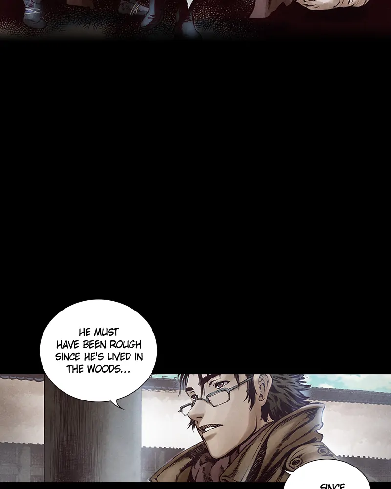 Read Blade of the Phantom Master En Manga Online