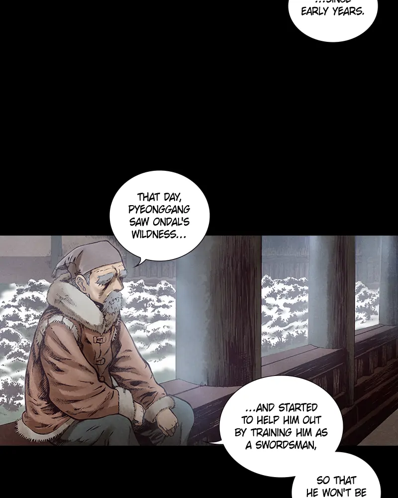 Read Blade of the Phantom Master En Manga Online