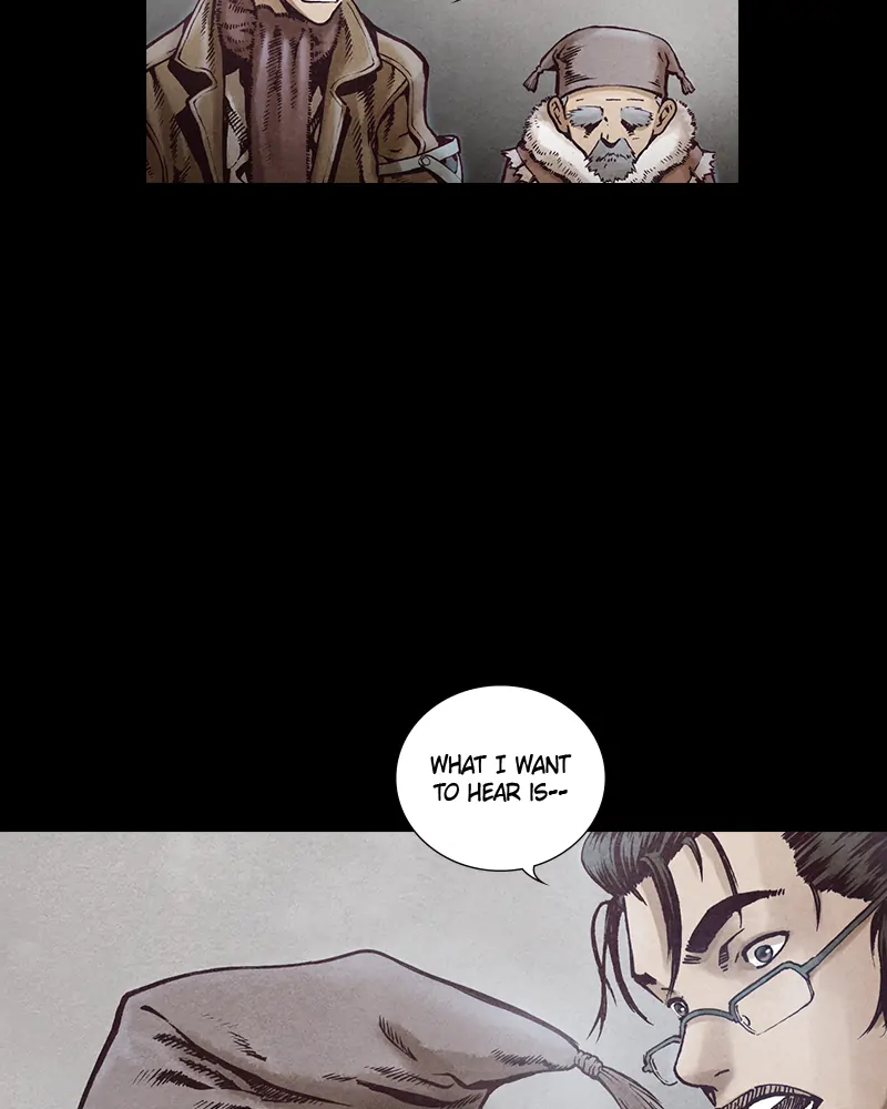 Read Blade of the Phantom Master En Manga Online