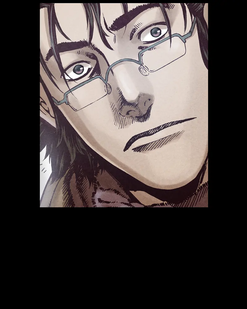 Read Blade of the Phantom Master En Manga Online