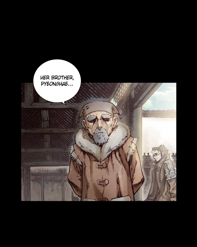 Read Blade of the Phantom Master En Manga Online