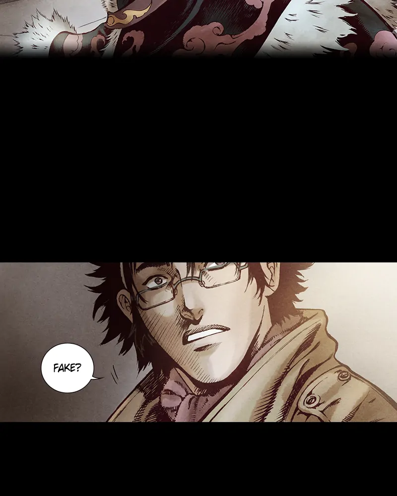 Read Blade of the Phantom Master En Manga Online