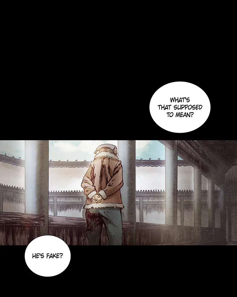 Read Blade of the Phantom Master En Manga Online