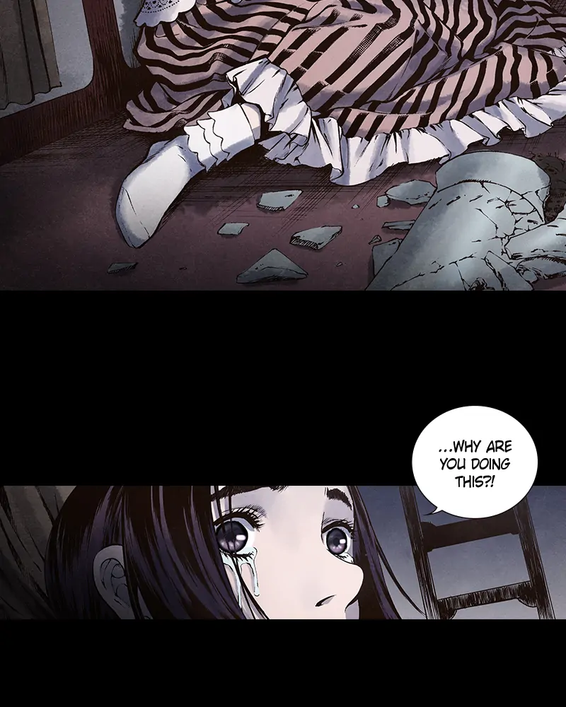 Read Blade of the Phantom Master En Manga Online