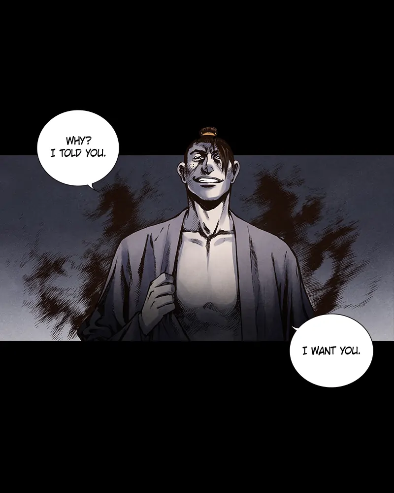 Read Blade of the Phantom Master En Manga Online
