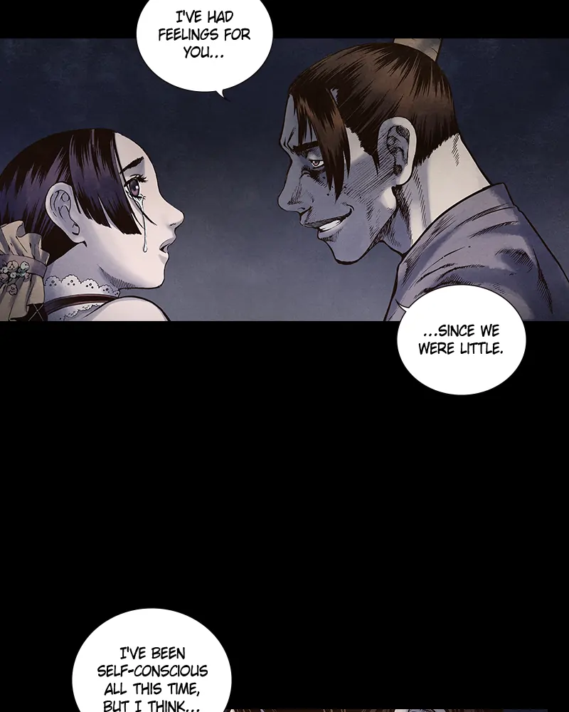 Read Blade of the Phantom Master En Manga Online