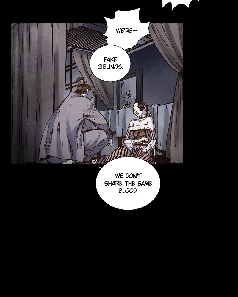 Read Blade of the Phantom Master En Manga Online