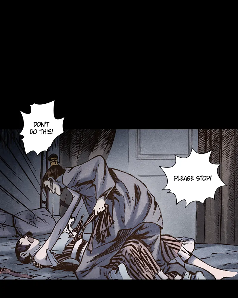 Read Blade of the Phantom Master En Manga Online