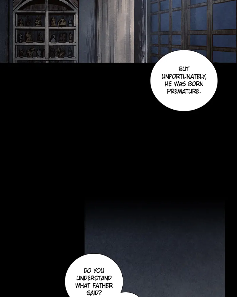 Read Blade of the Phantom Master En Manga Online