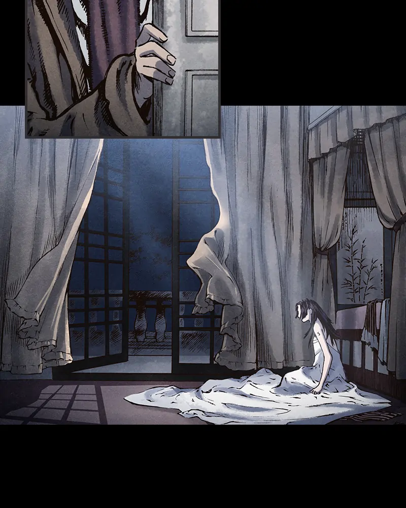 Read Blade of the Phantom Master En Manga Online