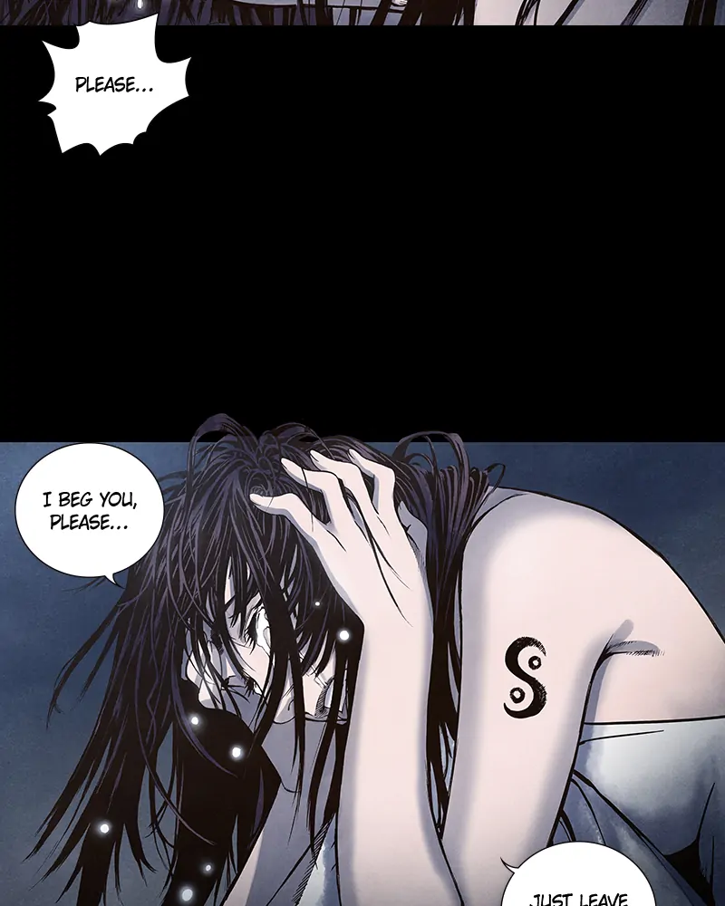 Read Blade of the Phantom Master En Manga Online