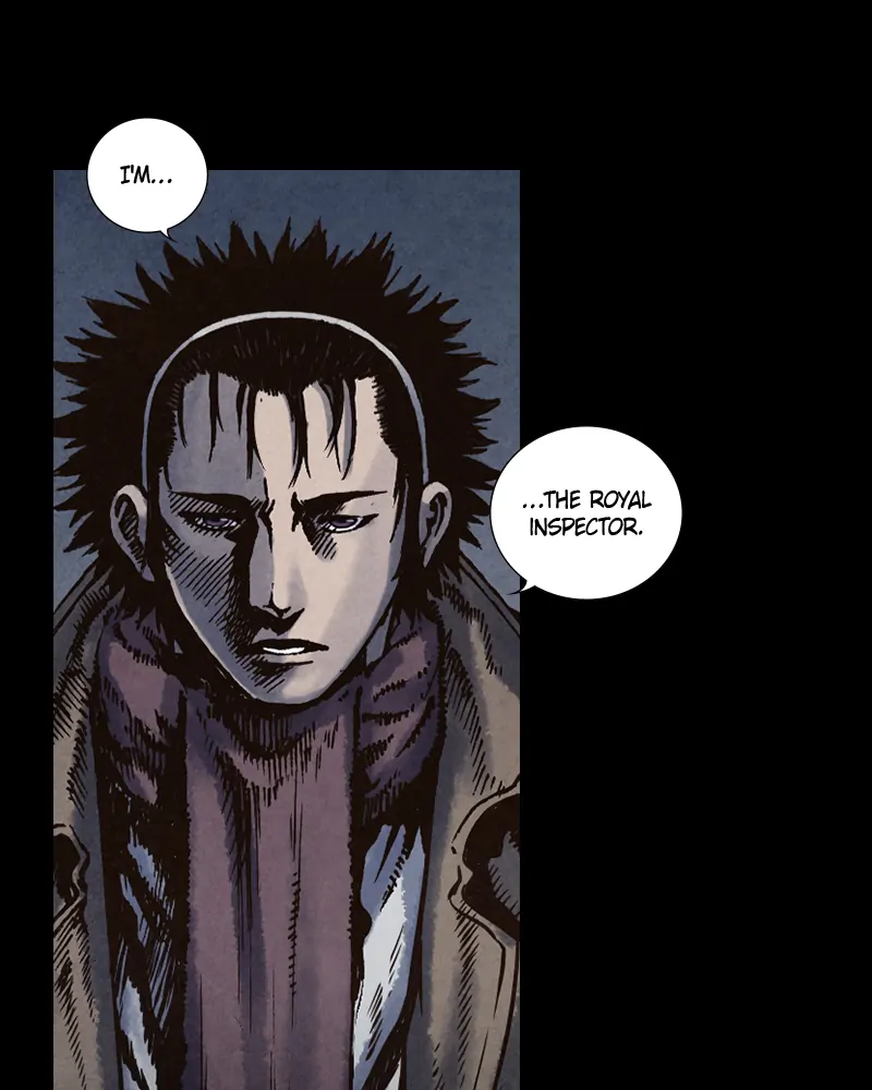 Read Blade of the Phantom Master En Manga Online