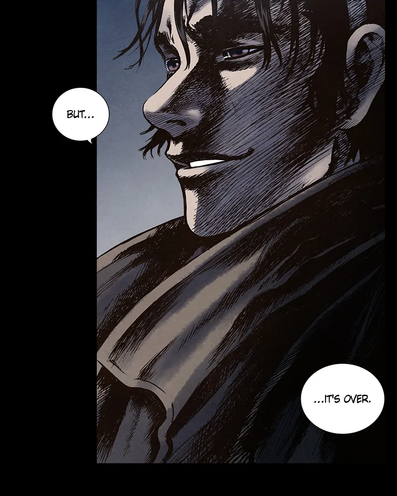 Read Blade of the Phantom Master En Manga Online