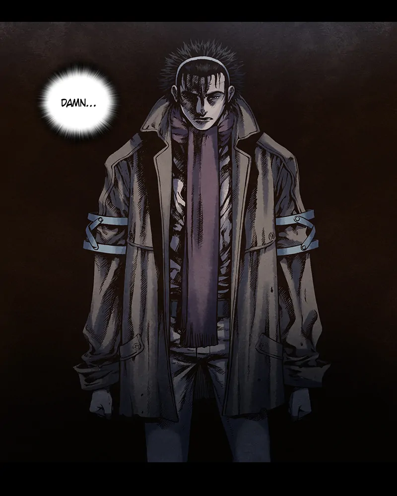 Read Blade of the Phantom Master En Manga Online